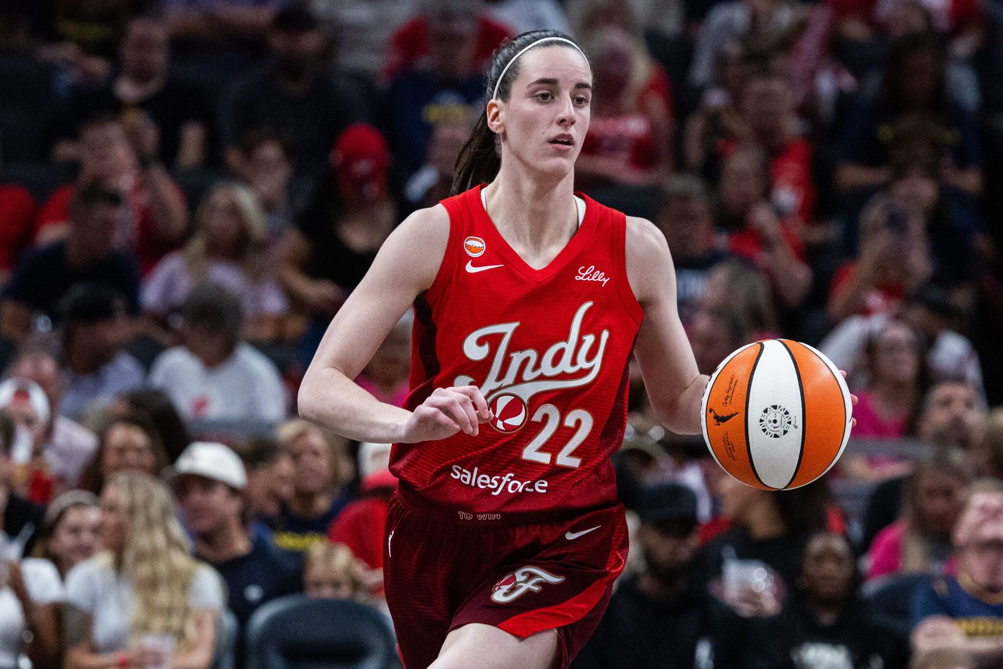 Caitlin Clark Enters FIBA World Cup With MVP Momentum as Chiney Ogwumike Praises Her Qualifying Tournament Dominance