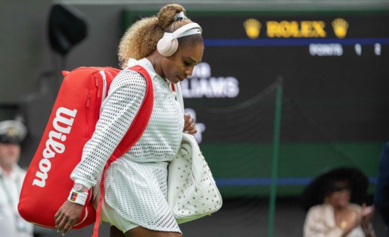 Dystopian”; “So Embarrassing” – Tennis Fans React As Canadian Open Displays Ads For Weight-Loss Drug Ozempic At WTA Event