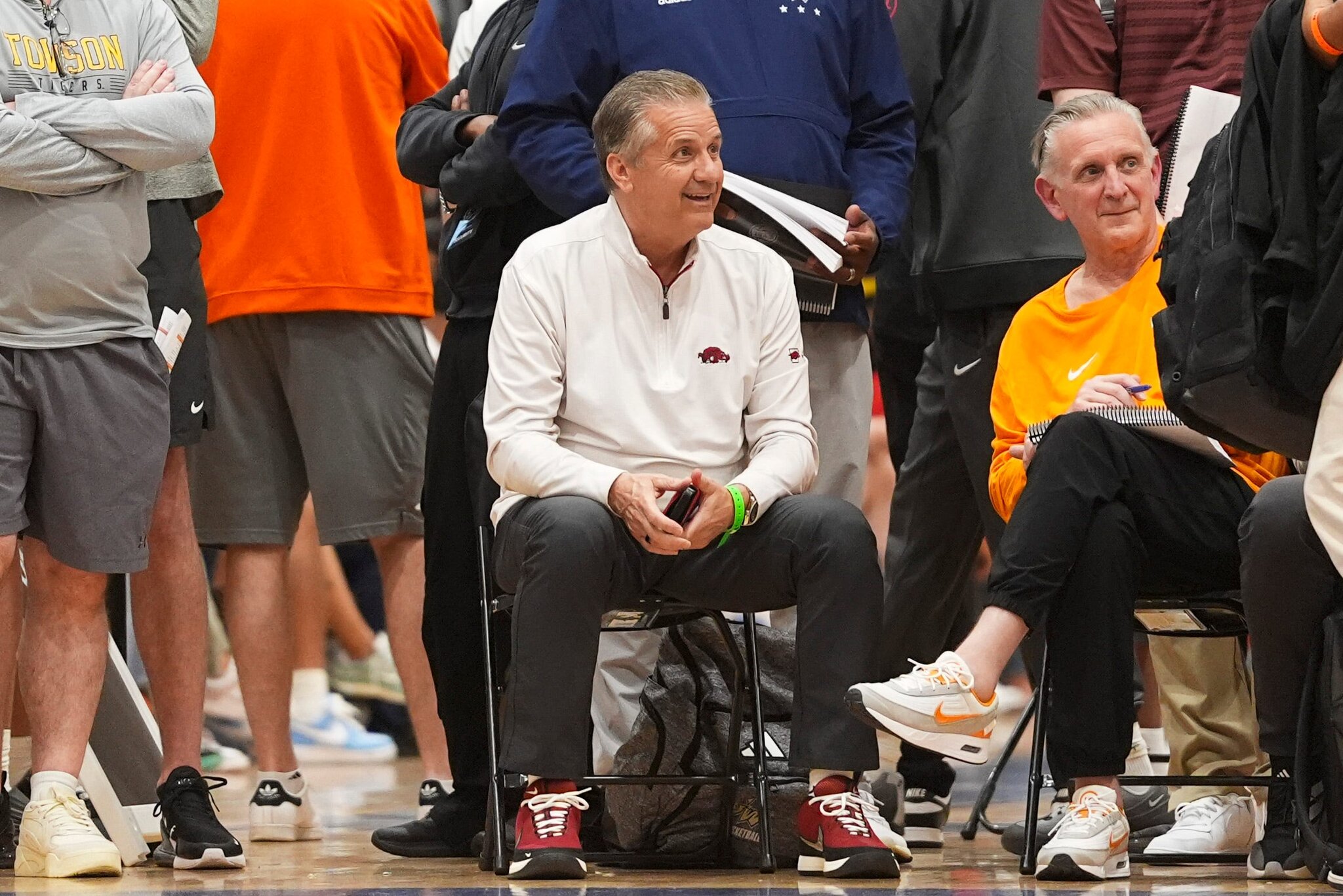 Go to Another League”: John Calipari Sends Clear Message to Coaches and Players Opposing SEC’s Eligibility Rules