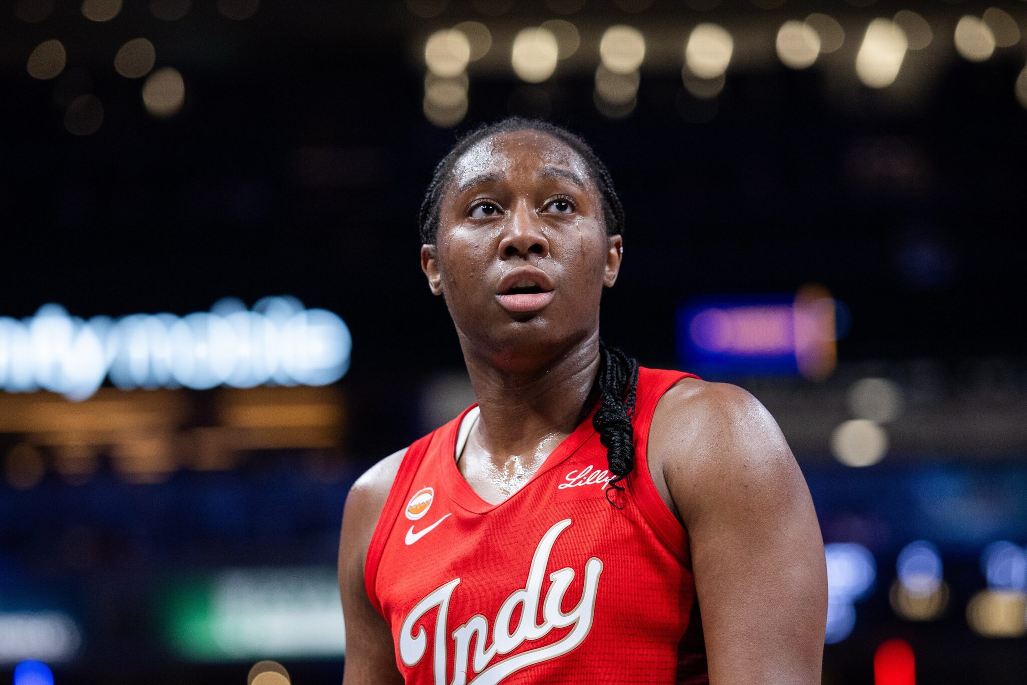 Caitlin Clark Has Enough Going On”: Skip Bayless Calls Out Aliyah Boston For Declaring Kelsey Mitchell MVP Over Fever Superstar