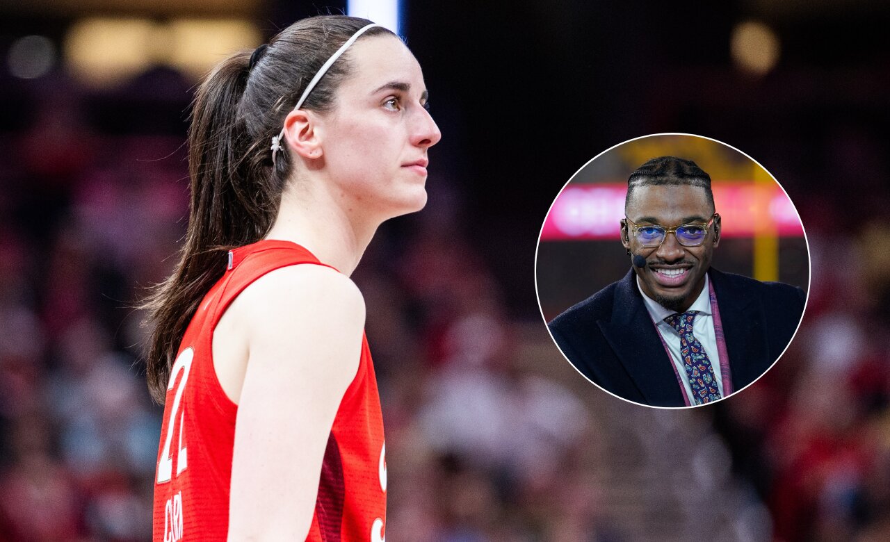 Your Ragebaiting Skills Are Next Level”: WNBA World Reacts as Robert Griffin III Puts Caitlin Clark in MVP Race Lead After…