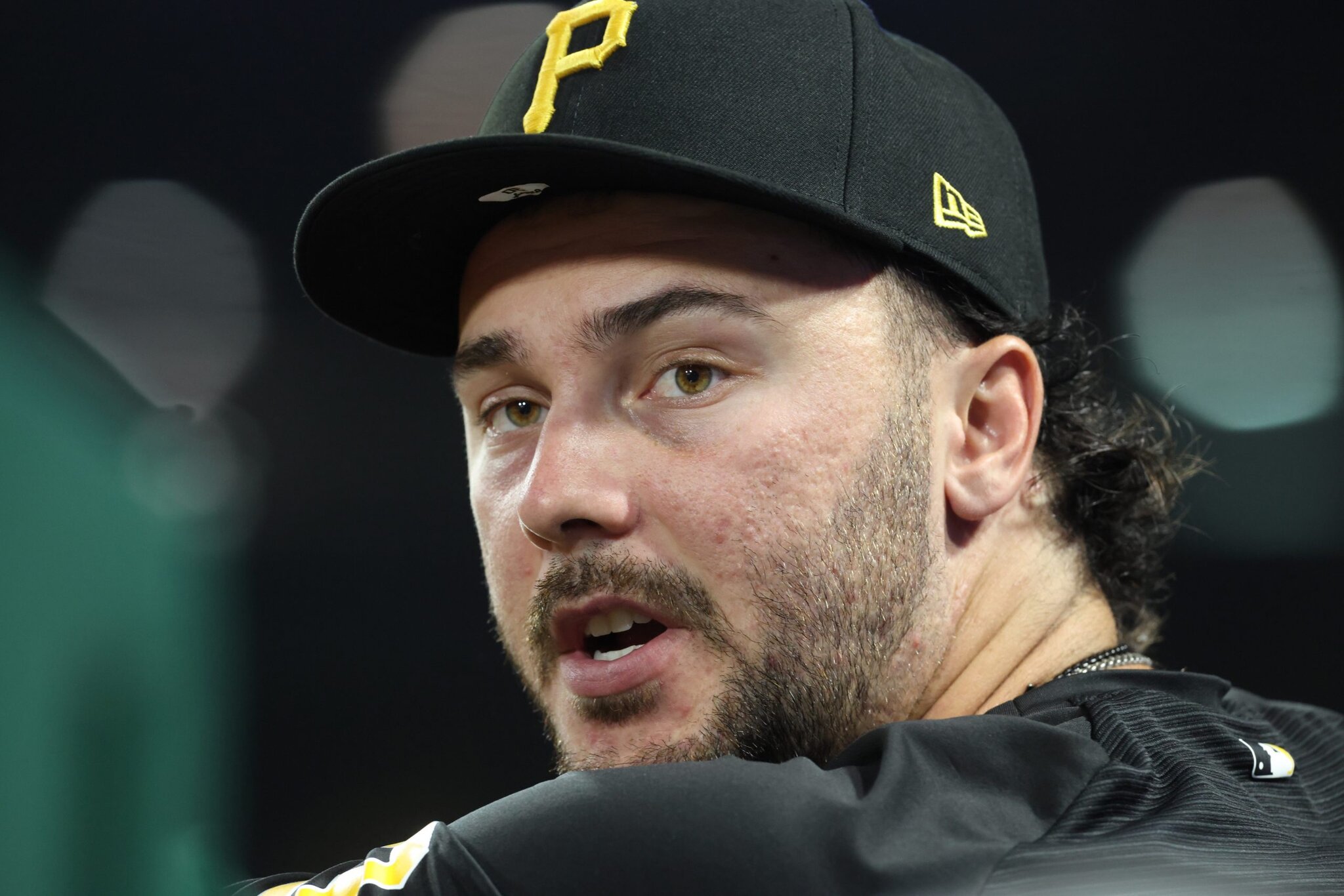 Something Clearly Wrong,” “Ticking Time Bomb” – Fans Worried For Paul Skenes As Pirates Ace Gets Pulled After 5 Innings With…