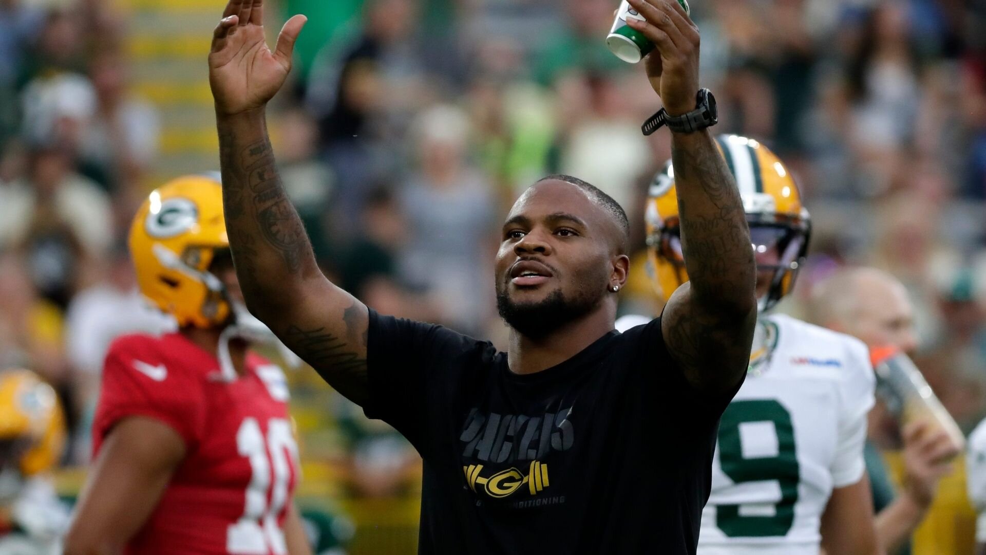 Never Thought Trading Him Would Be a Blessing”: Fans React as Micah Parsons’ Brother Embraces Packers Life