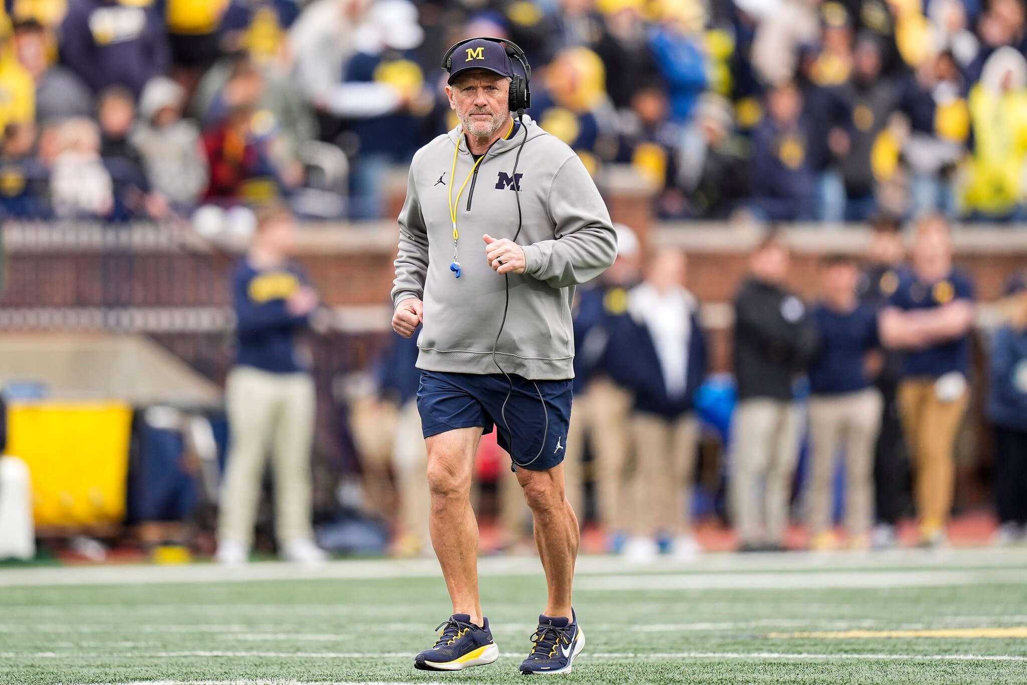 Kyle Whittingham Fuels Big Ten-SEC Super Conference Rumors With Stern Conference Realignment Message