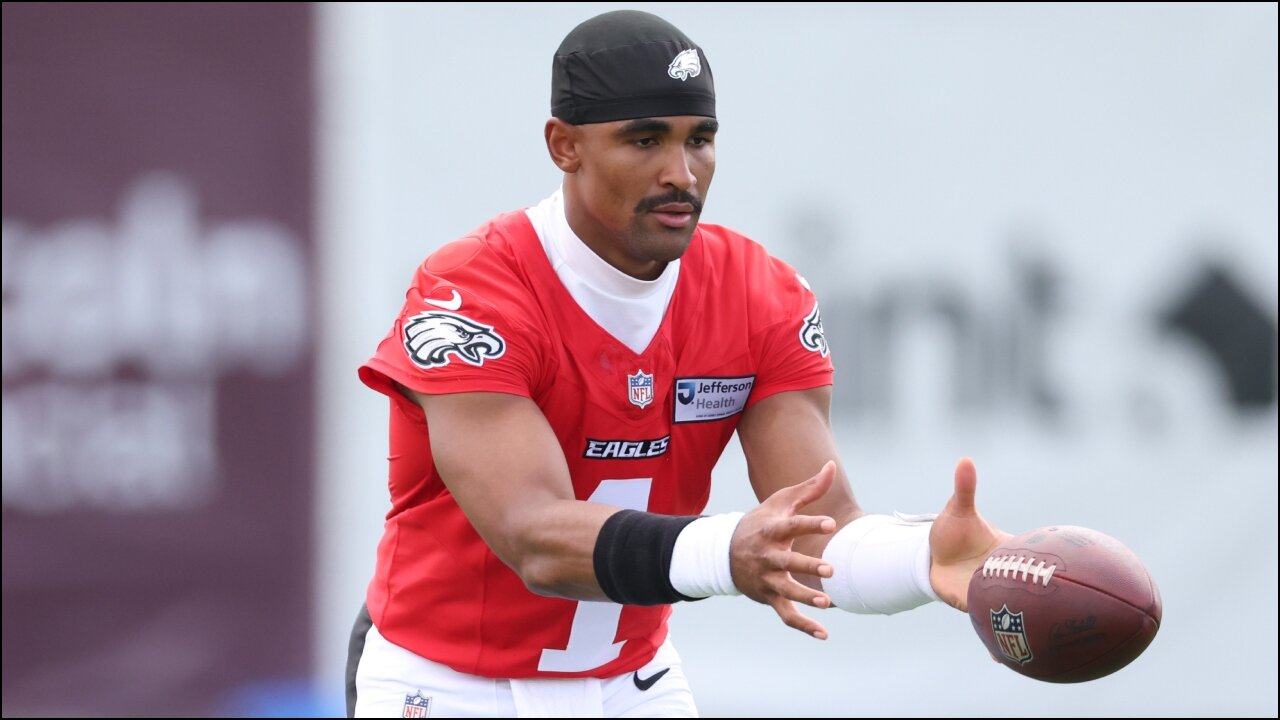 Not Somebody That I Would Trust”: Former Bills Safety Adds to Jalen Hurts Criticism With Blunt Take on QB