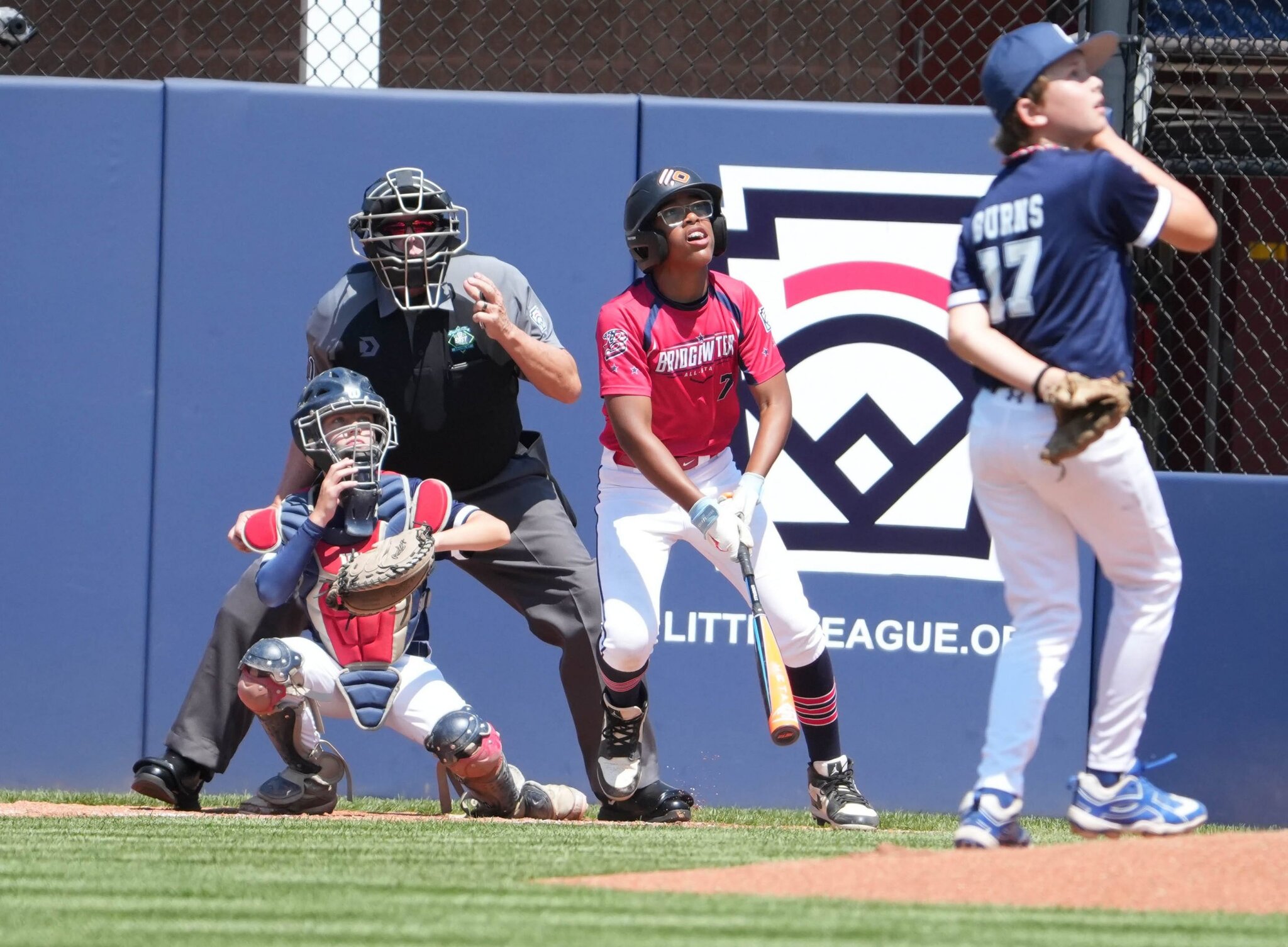 If You’re Betting On Kids, You Have A Serious Problem” – Baseball Fans Back Strict No-Betting Stand From Little League During…