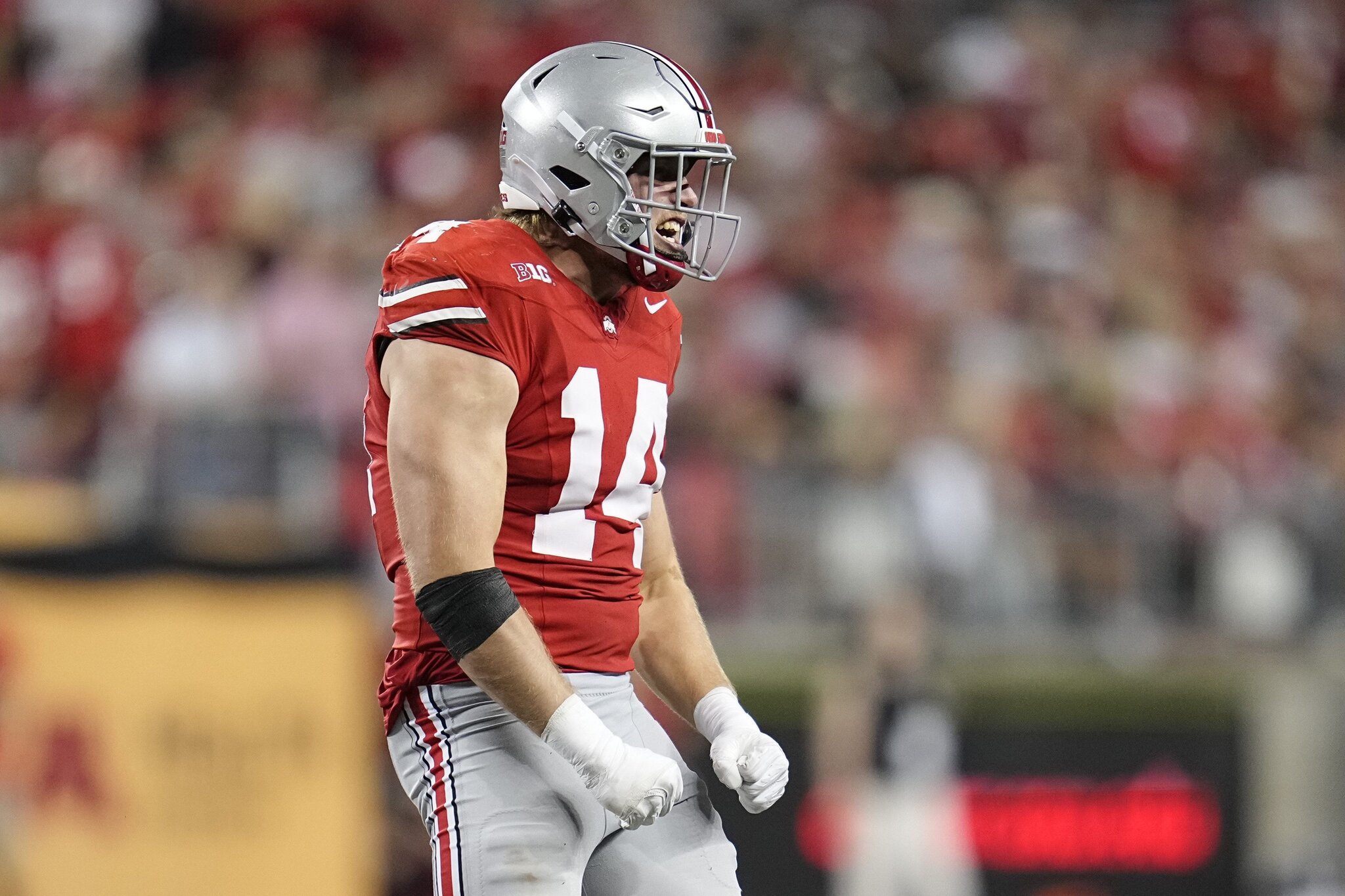 This is a Bad Look”: Fans React as Ohio State Inks $17,000,000 Deal with JPMorgan Chase