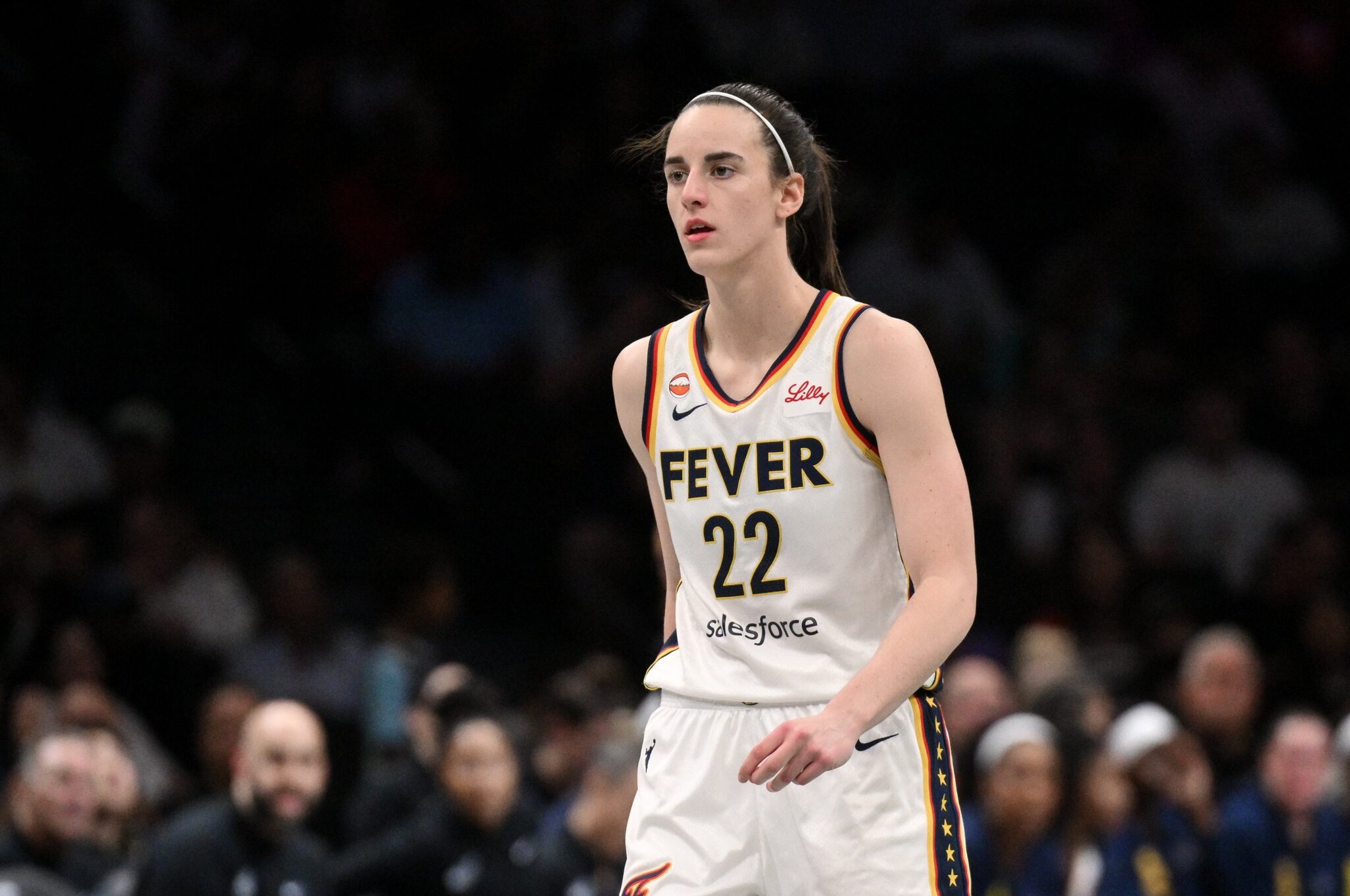 Indiana Go Get Her”: Fans Hope For a Reunion Between Caitlin Clark With Ex-Teammate As Sparks Waive Former Iowa Star