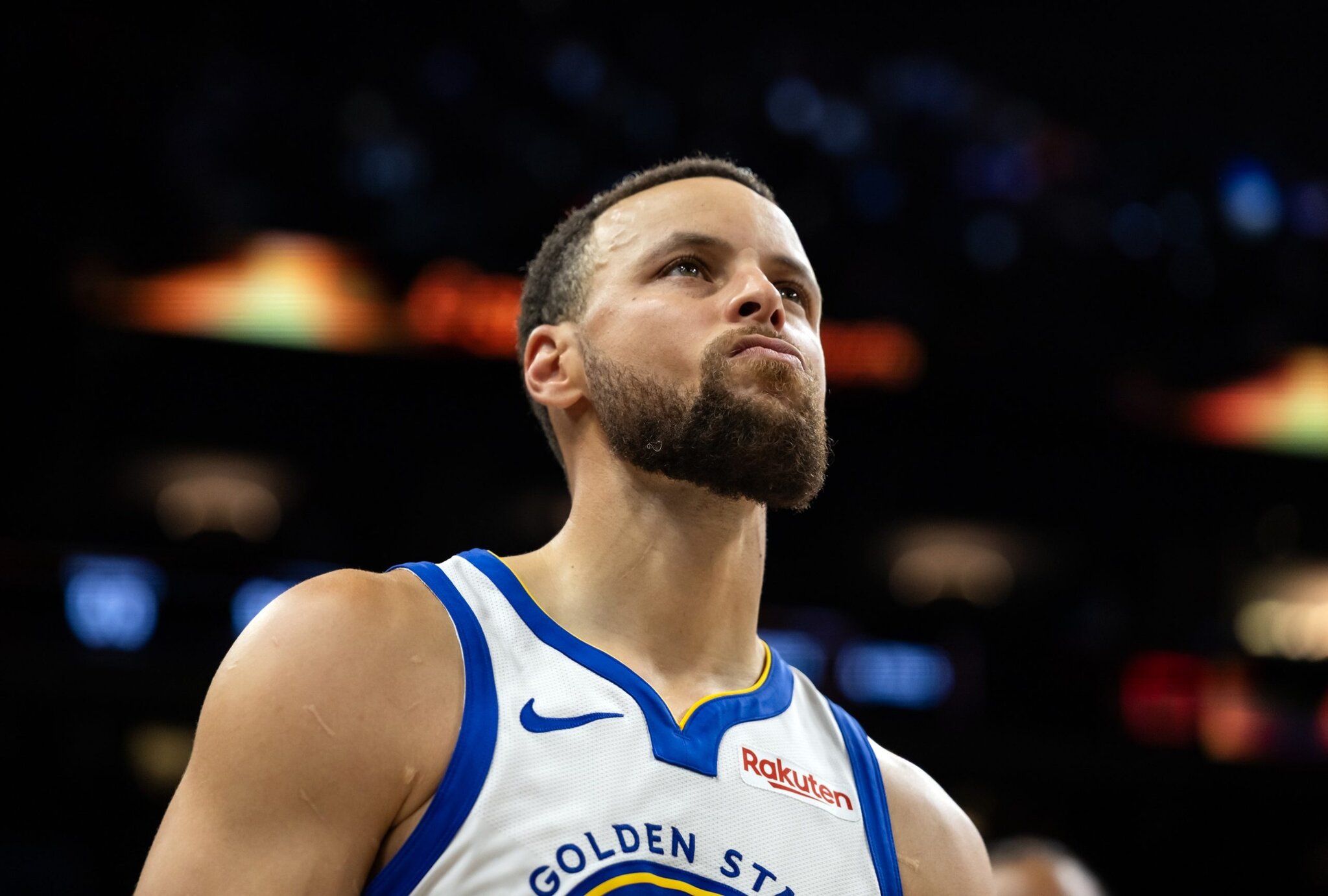 NBA Insider Sheds Light on Warriors’ Behind-the-Scenes Talks With Steph Curry