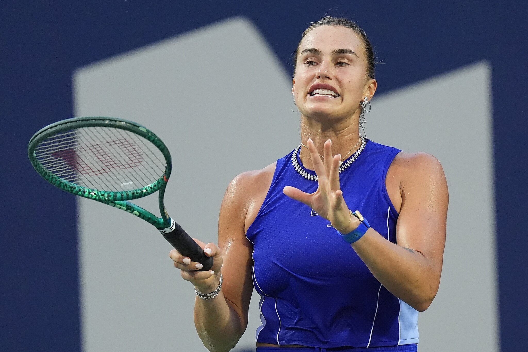 Aryna Sabalenka Is Not Defending US Open Like This” – Fans Worried As Shock Canadian Open Exit Extends World No. 1’s Title Drought