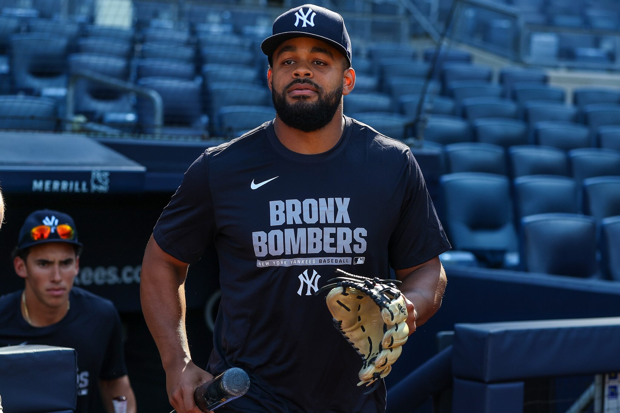 Seriously Unacceptable,” “Bench Him” – Yankees Fans Furious At Heliot Ramos After Failed Base-Running Attempt In Loss To Blue Jays