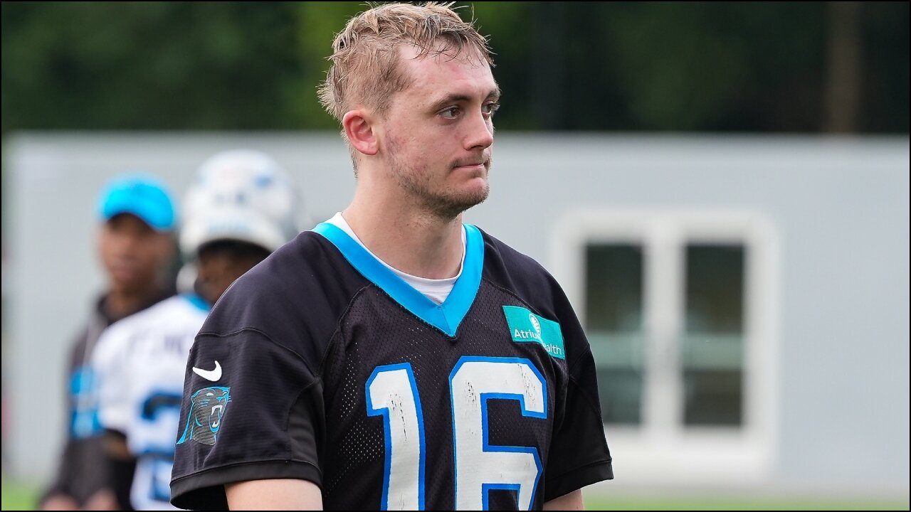 Former Controversial Super Bowl-Winning HC Jon Gruden Drops Blunt Reaction to Haynes King’s Heroics in Panthers’ Comeback Win vs.…
