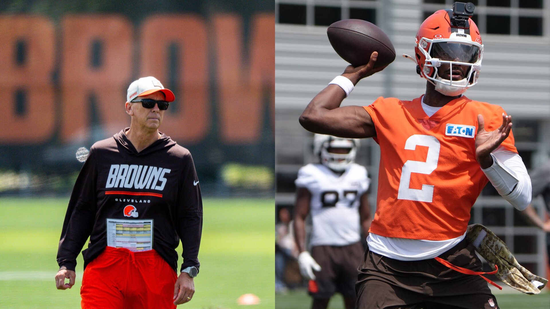 I Would Look Stupid”: Todd Monken Shares 1 Shedeur Sanders Trait That Stands Out Amid QB1 Battle
