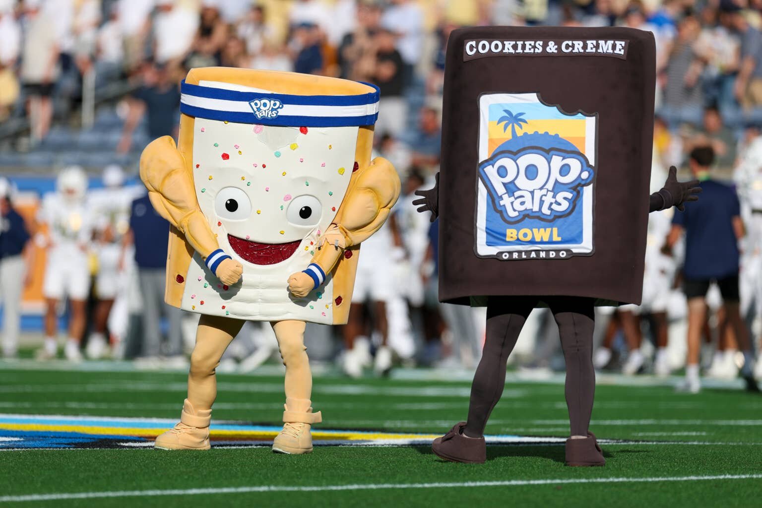 2026 Preseason Bowl Projections: Predicting Every College Football Postseason Matchup