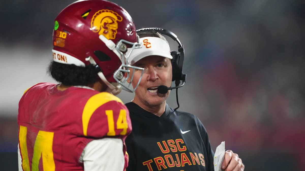 College Football Coach Rankings 2026: 11-25