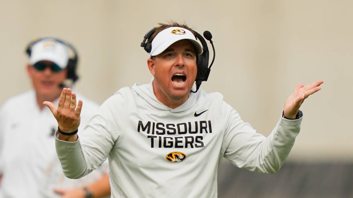 College Football Coach Rankings 2026: The Best of the Rest, 26-50
