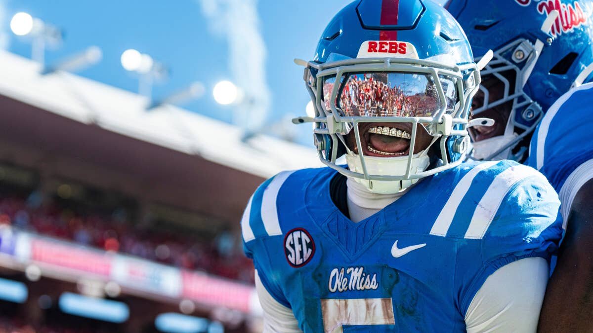 Coaches Top 25 Poll Week 2 Prediction: 2026 College Football Rankings