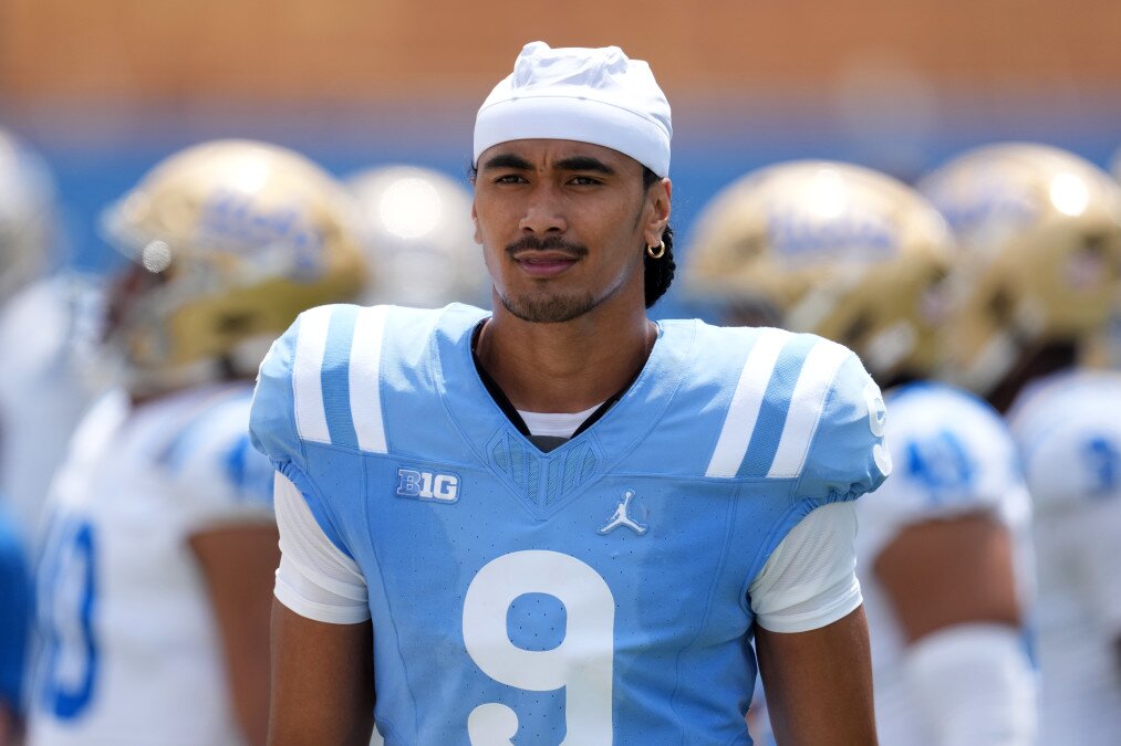 Who's the Next Indiana? Which Programs Are Built to Shock College Football?
