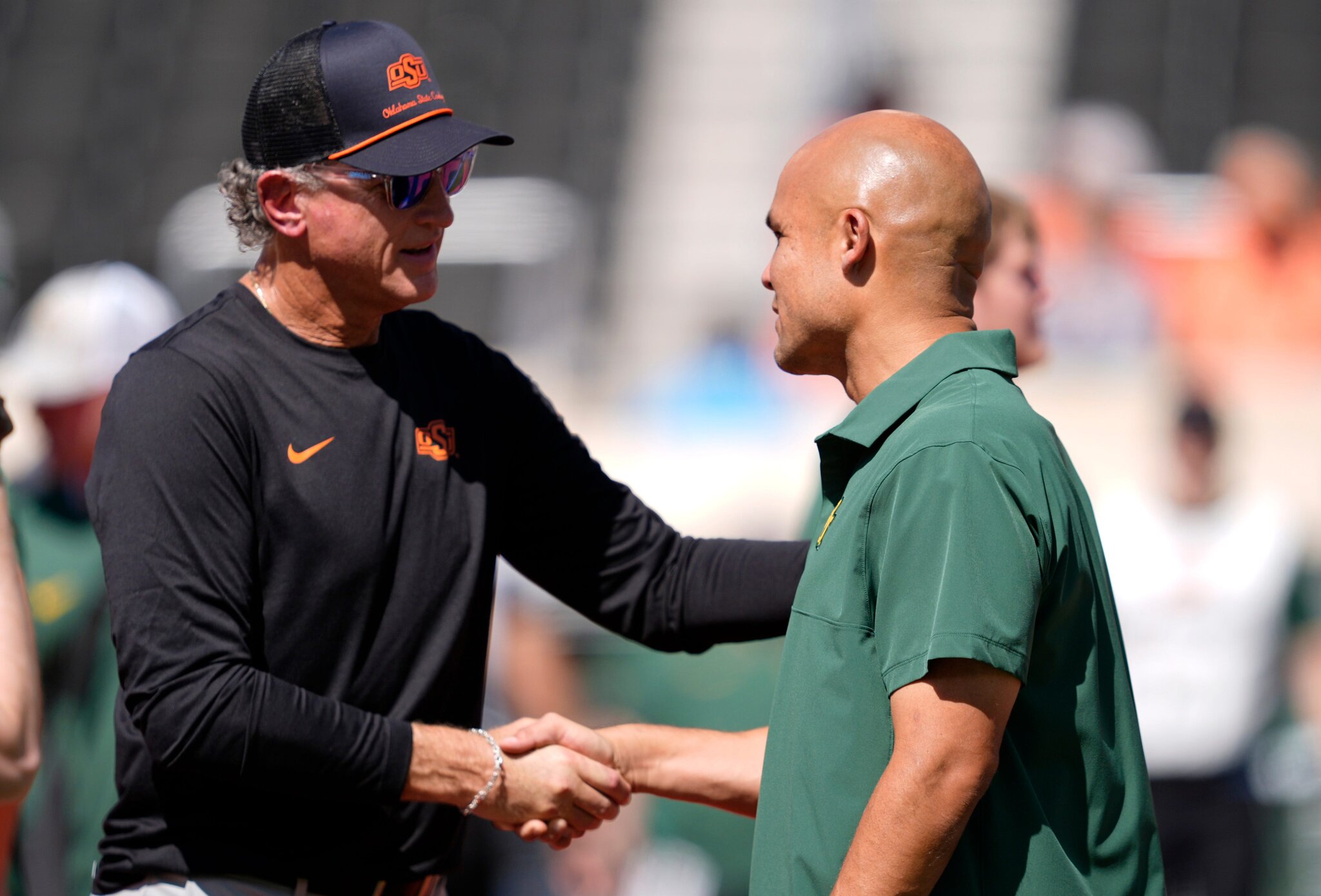10 Power Four head coaches on hot seat in 2026