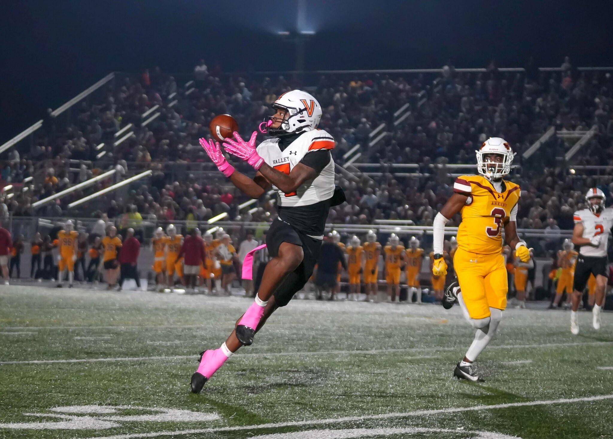 These 3 freshmen could see the field early for Missouri football
