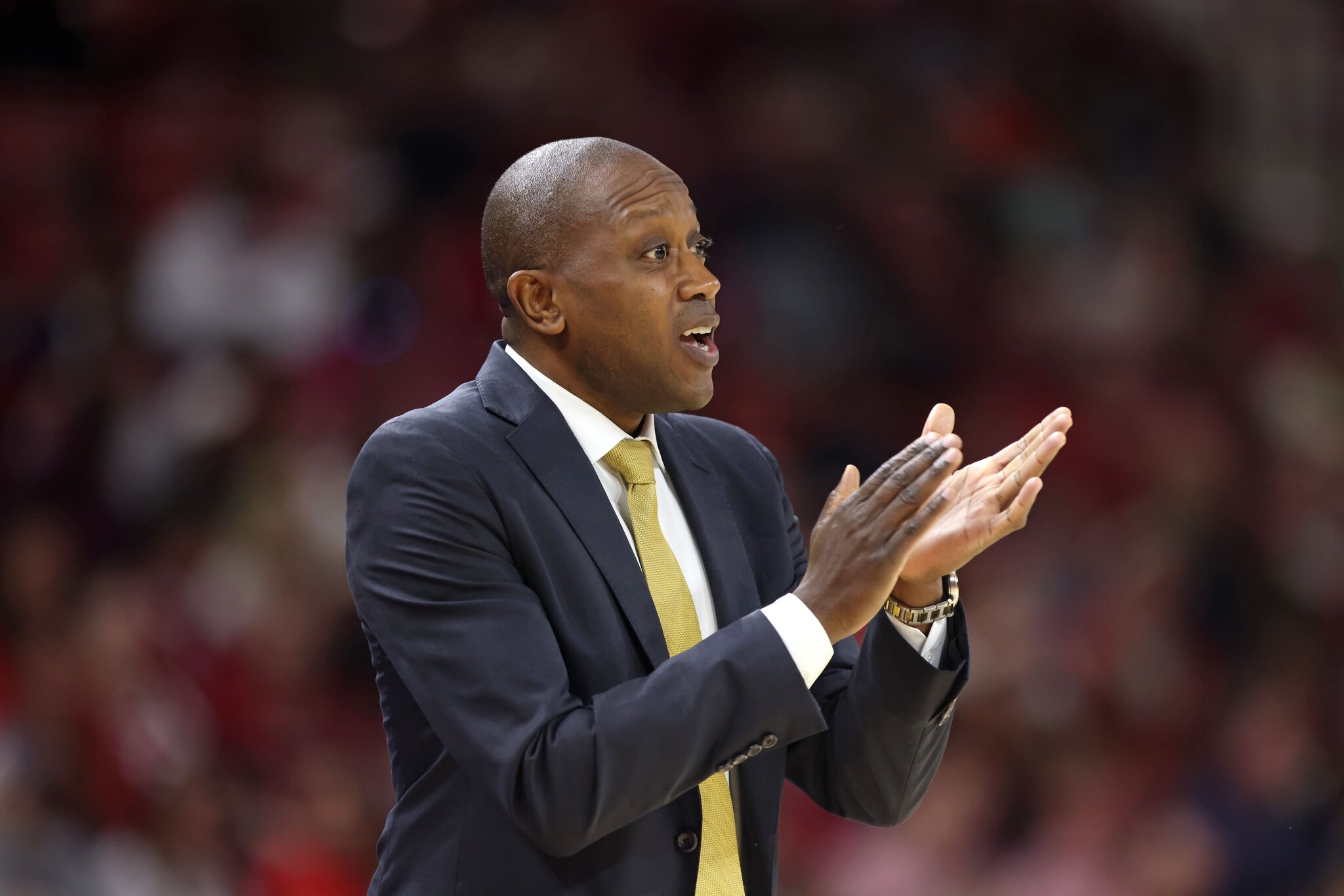 Dates announced for full Missouri basketball 2027 SEC schedule