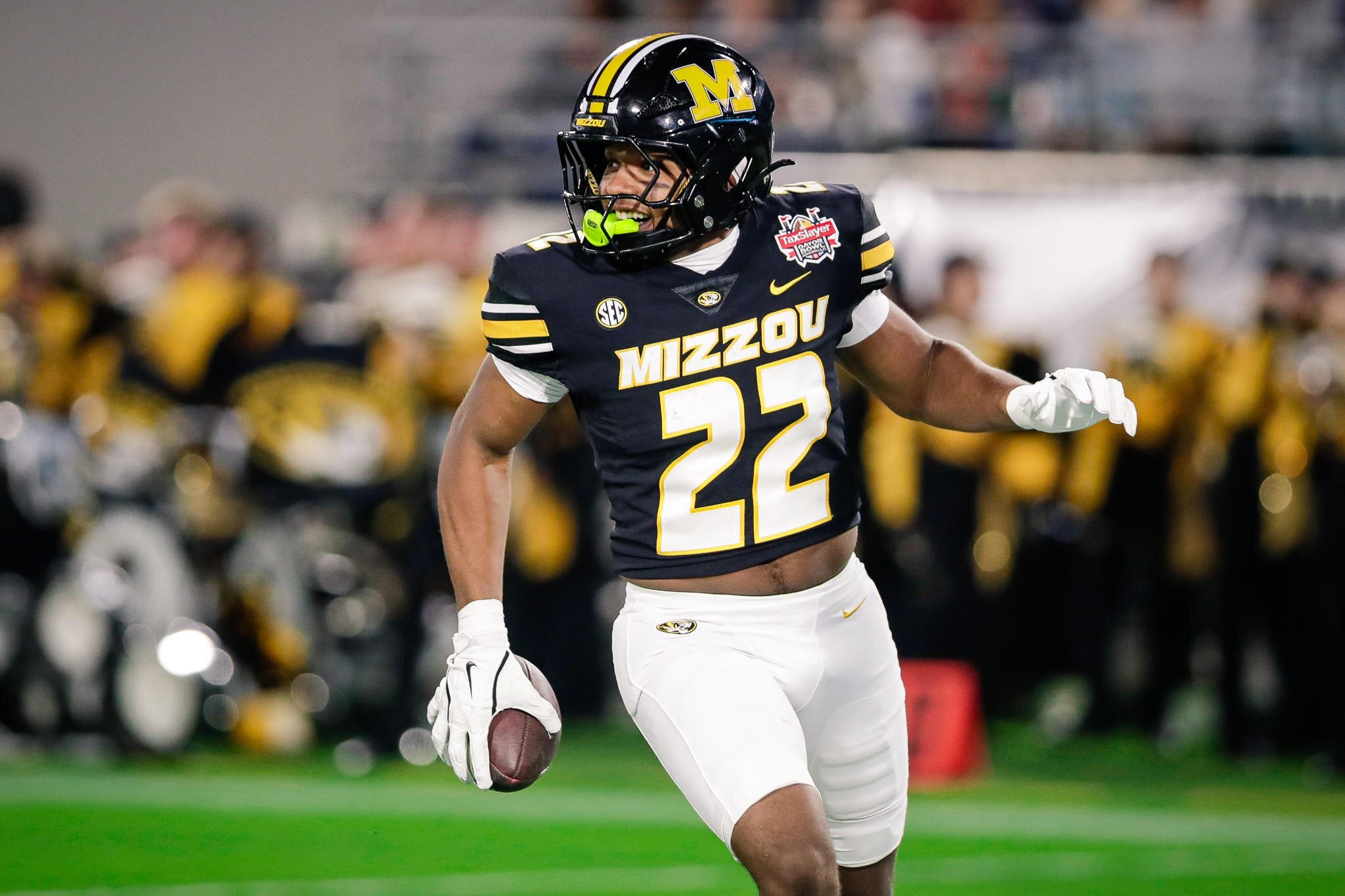 The seven biggest risers from Missouri football’s 2026 fall camp