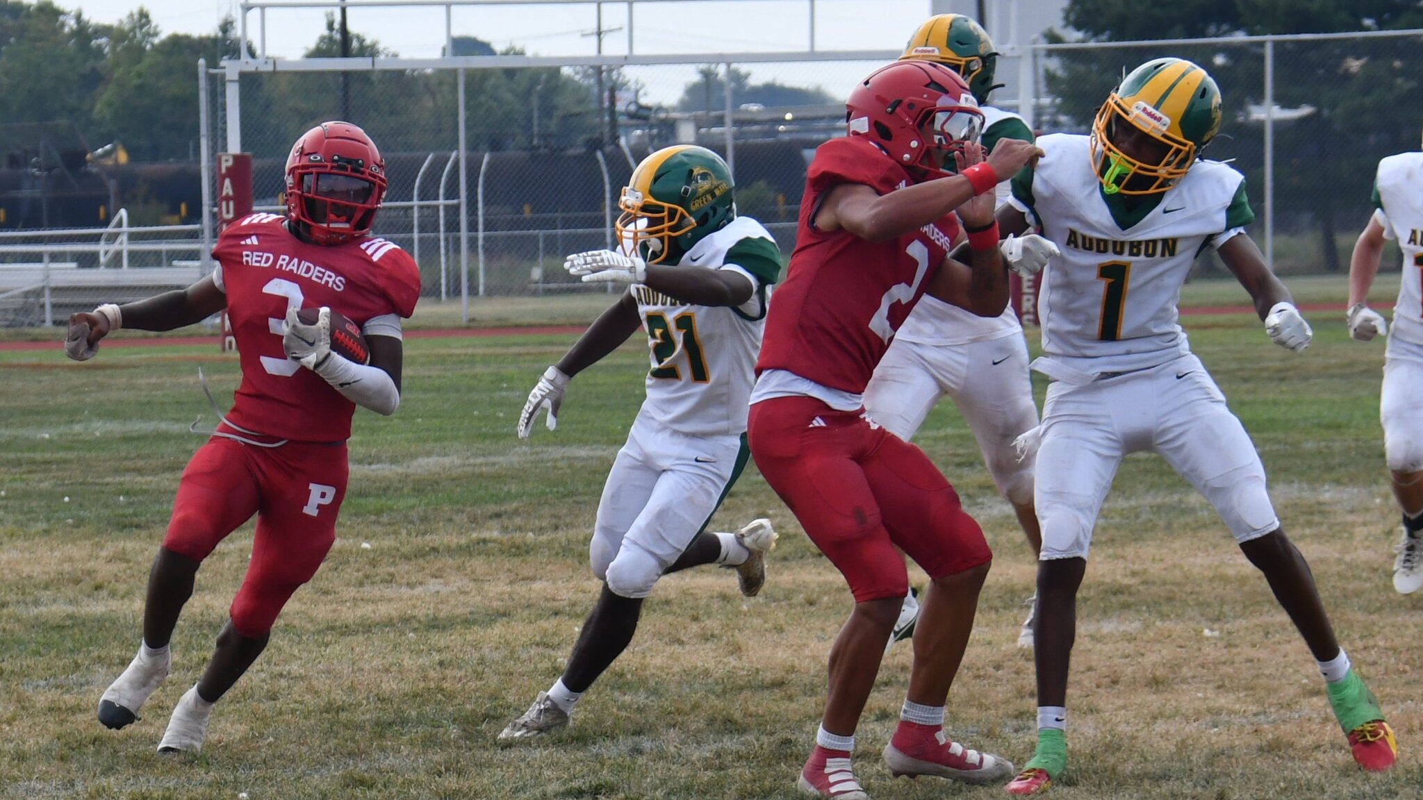 WJFL '26 preview: Diamond Division Players to Watch, predictions