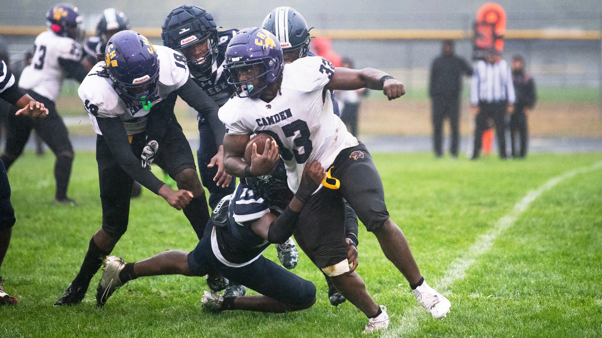 WJFL '26 preview: Classic Division Players to Watch, predictions