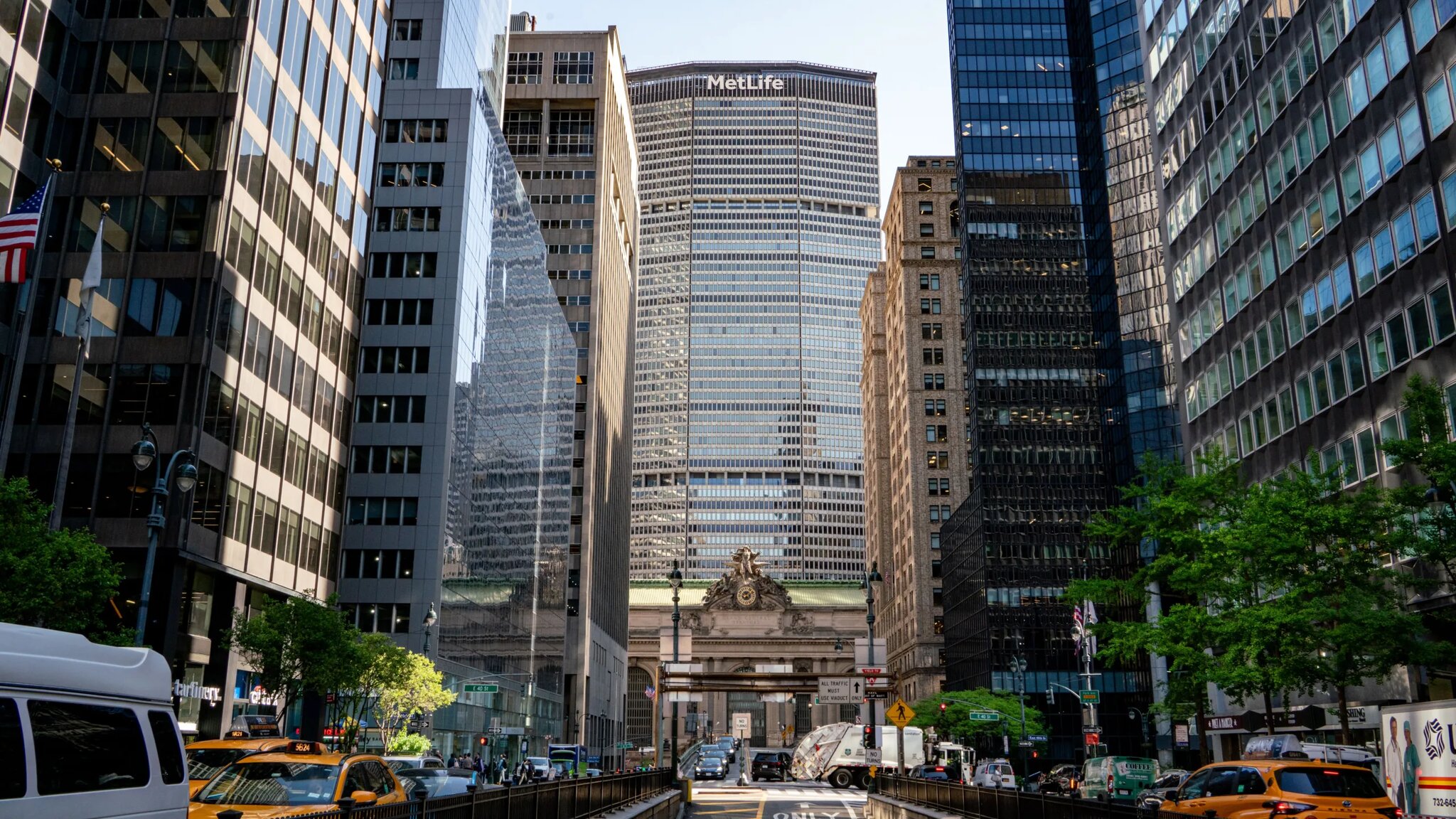 The CMBS Maturity Wall Hides a Sharp Refinancing Reset