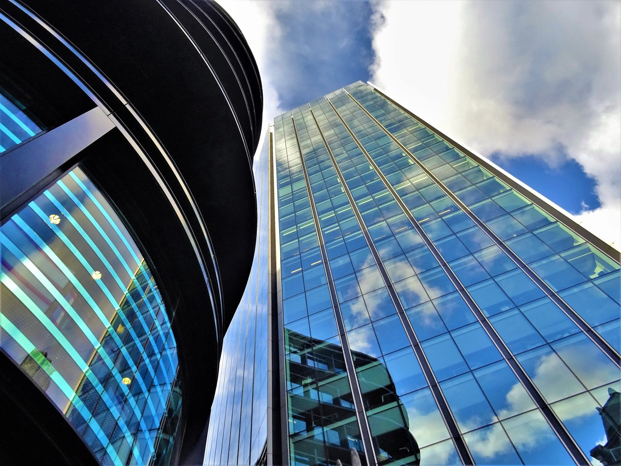 Occupancy Is Not Saving Office Loans From DSCR Stress
