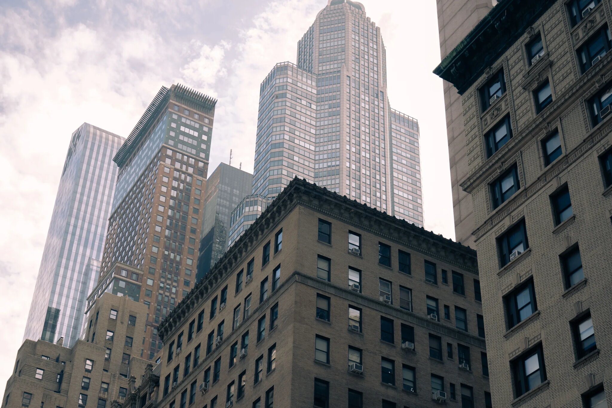 NYC Office REIT Faces Going Concern Doubt on $249M Debt