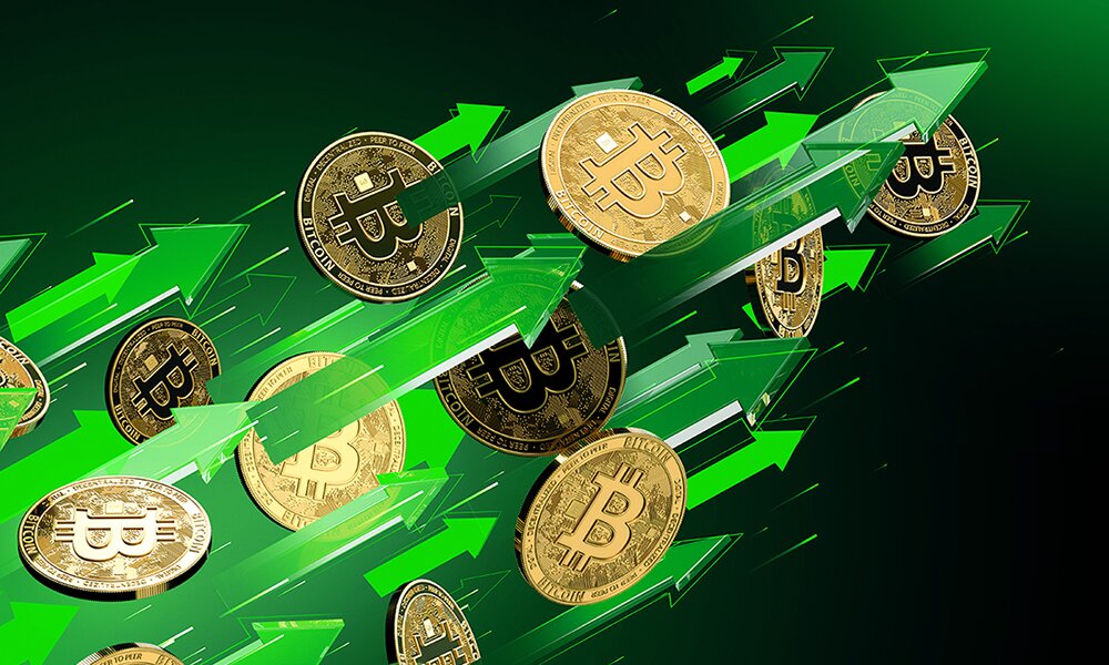 Bitcoin ETFs Post Strongest Weekly Inflows in 10 Months as Price Surges