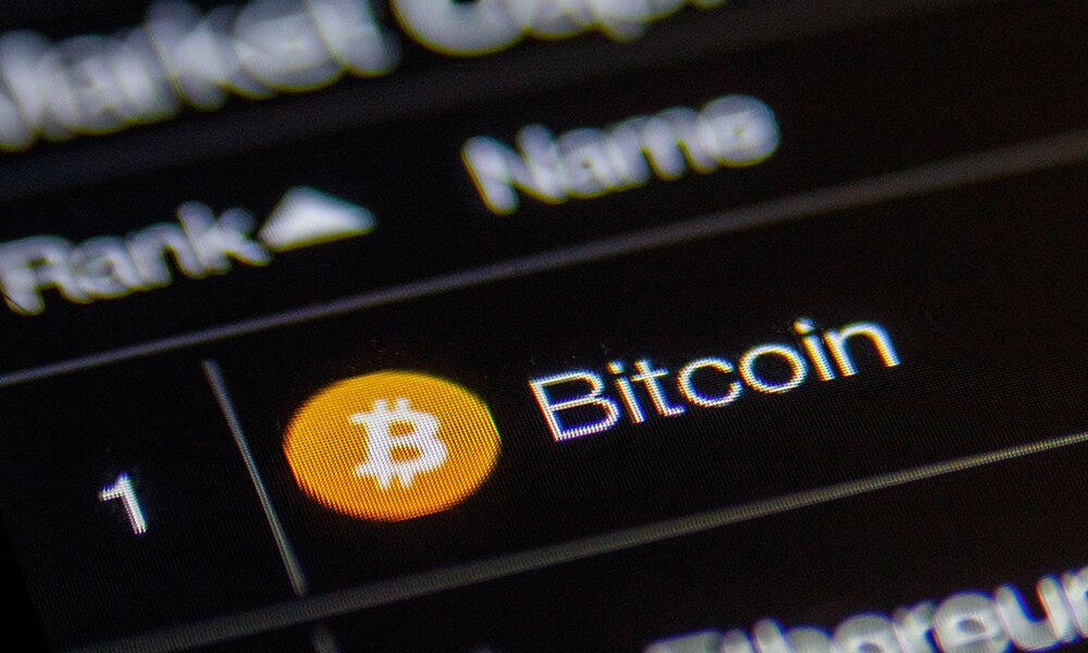Hedge Funds Start To Bet On A Bitcoin Rally
