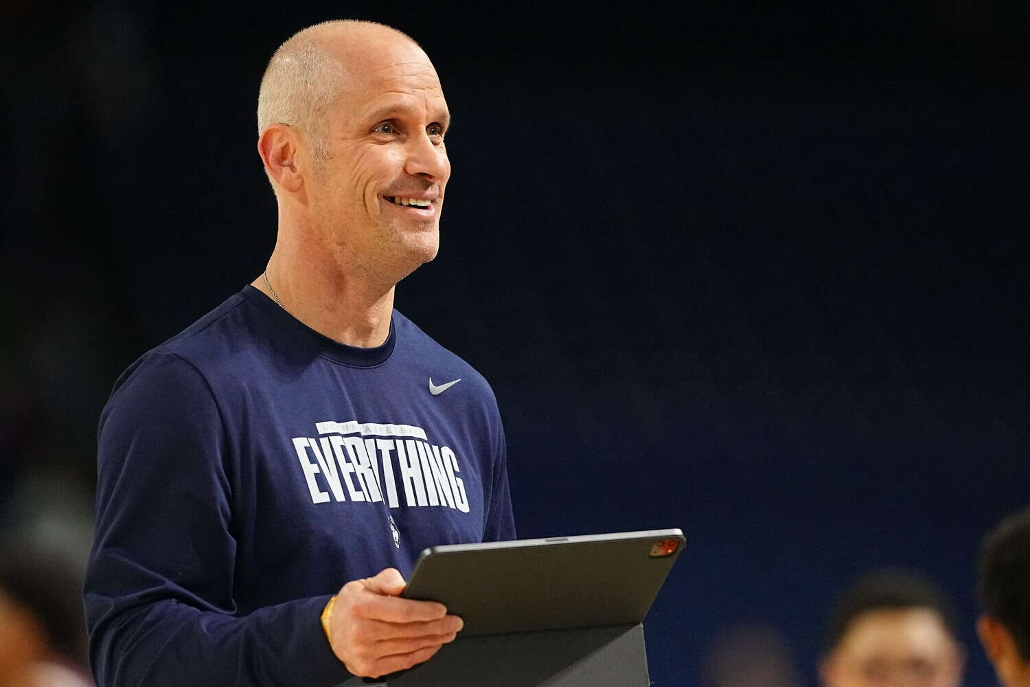 UConn men's basketball hosting 12 recruits over the next six weeks. Here's what to know