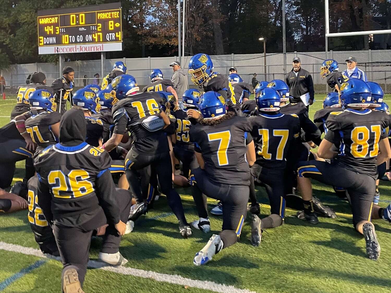 Wilcox Tech high school football preview 2026: What you need to know about the Wildcats.