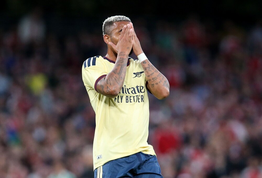 Arsenal & Arteta ‘very upset’ by Real Betis friendly defeat