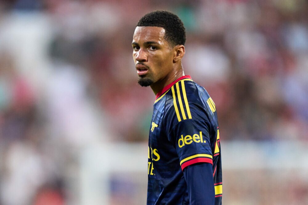 Arsenal approve Nwaneri to Newcastle loan