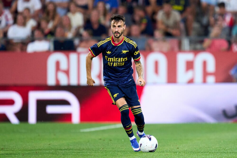 Arsenal prepared to drop fee for 26yo