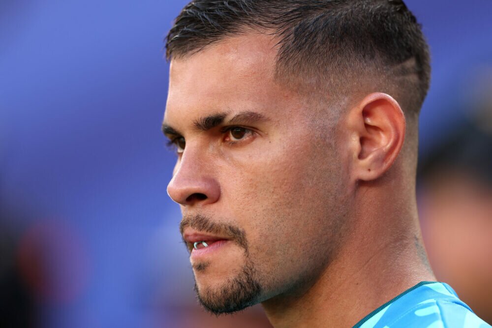 Arsenal transfer truth emerges over Bruno Newcastle move
