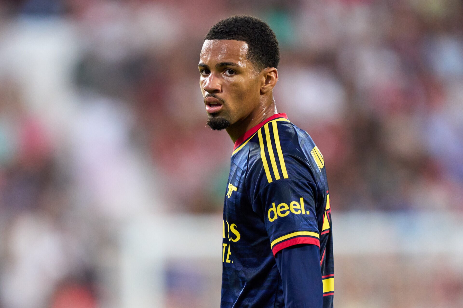 Premier League clubs interested in Arsenal loan signing