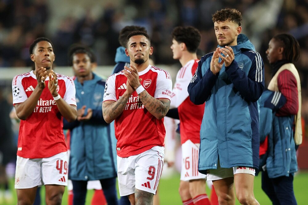 Napoli agree striker sale to enable bid for Arsenal 29yo