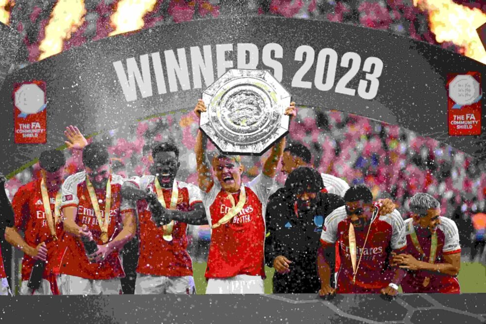 Arsenal v Manchester City preview