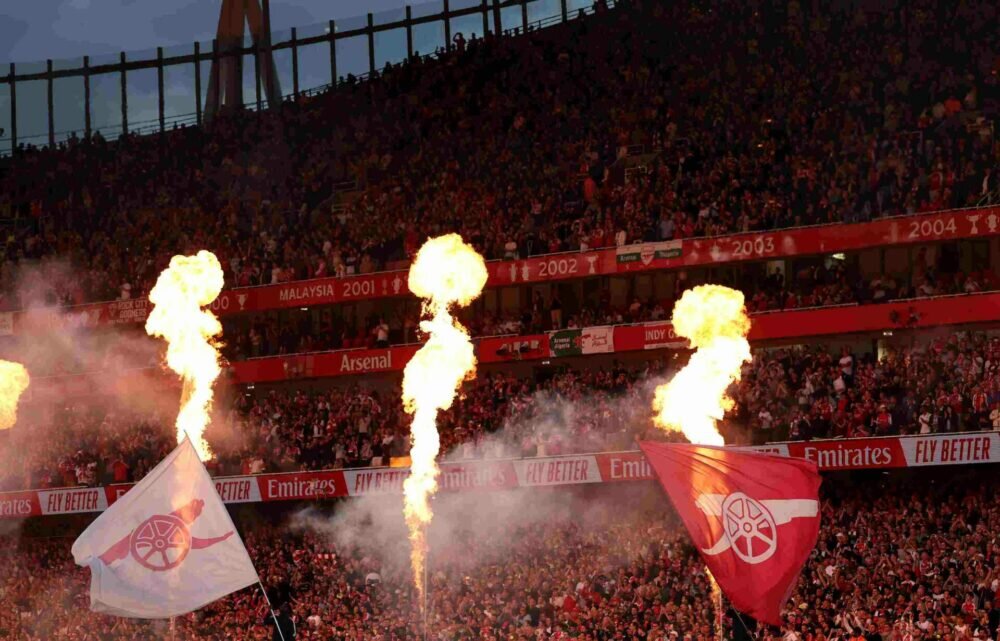 Arsenal get Premier League draw for League Cup 3rd round