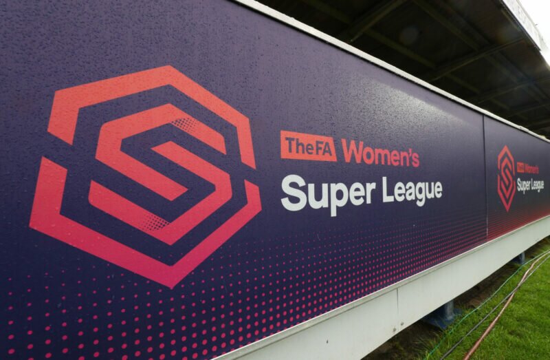 Arsenal learn full 2026-27 WSL fixture list