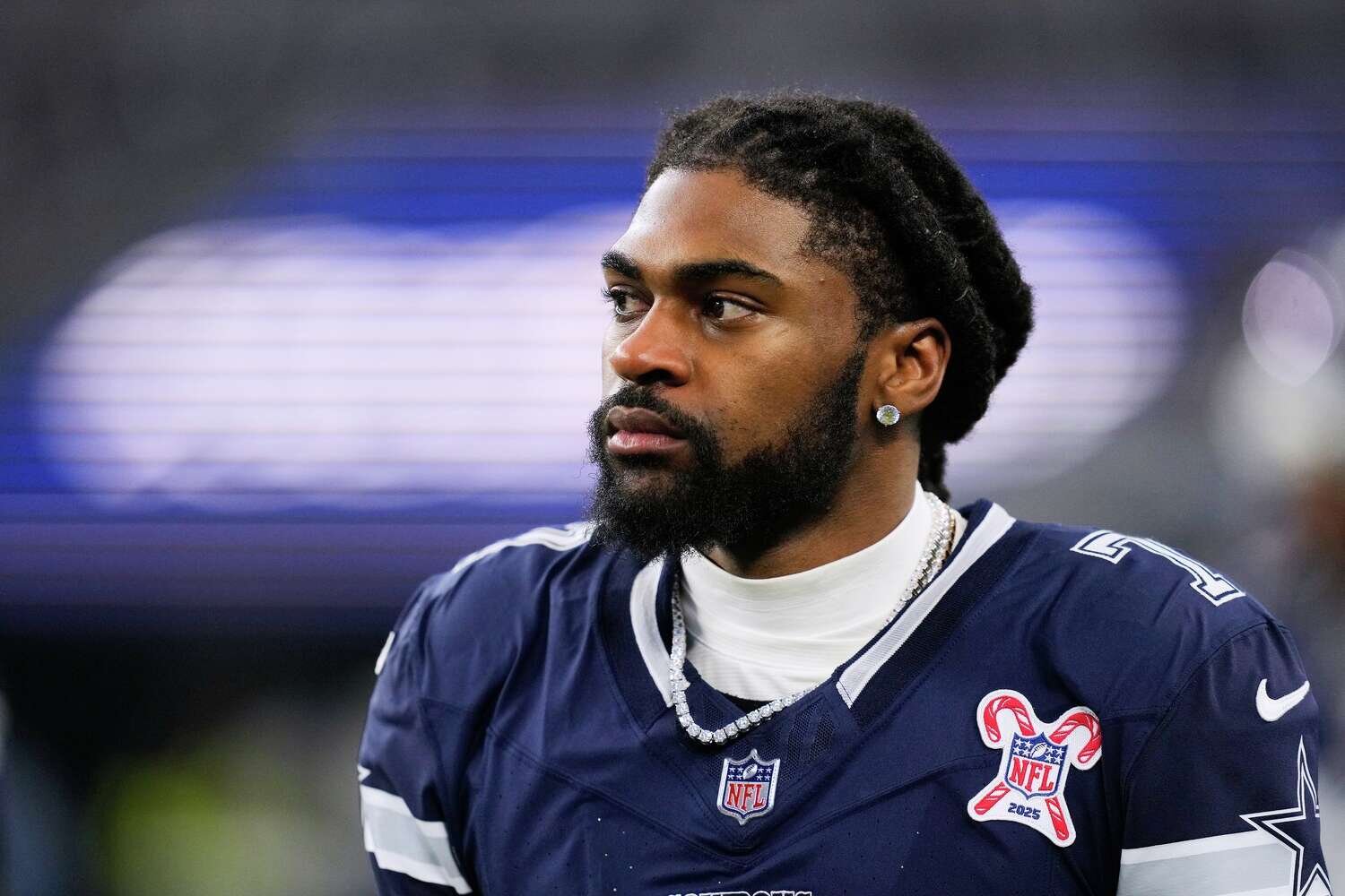 Trevon Diggs details injury-riddled final season with Cowboys on new 'Hard Knocks