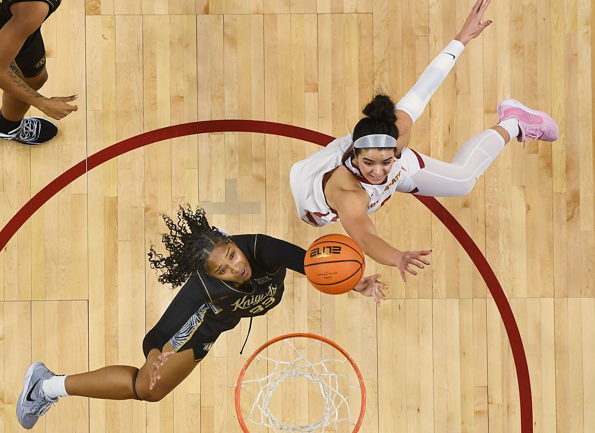 UCF women's basketball will face Gators, Seminoles in Gabe Lazo's debut season