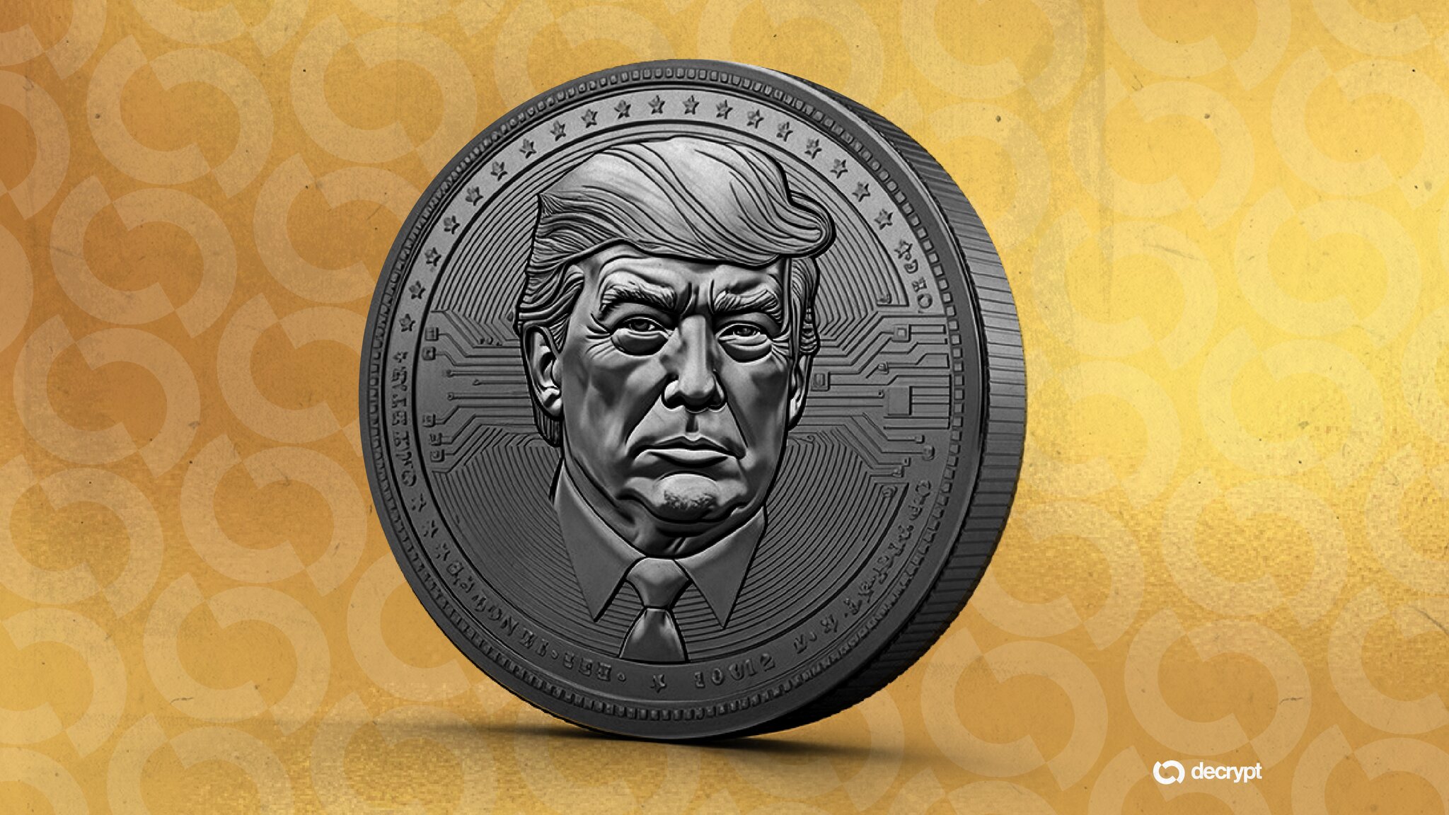 Trump-Linked World Liberty Gets Conditional Bank Charter for USD1 Stablecoin