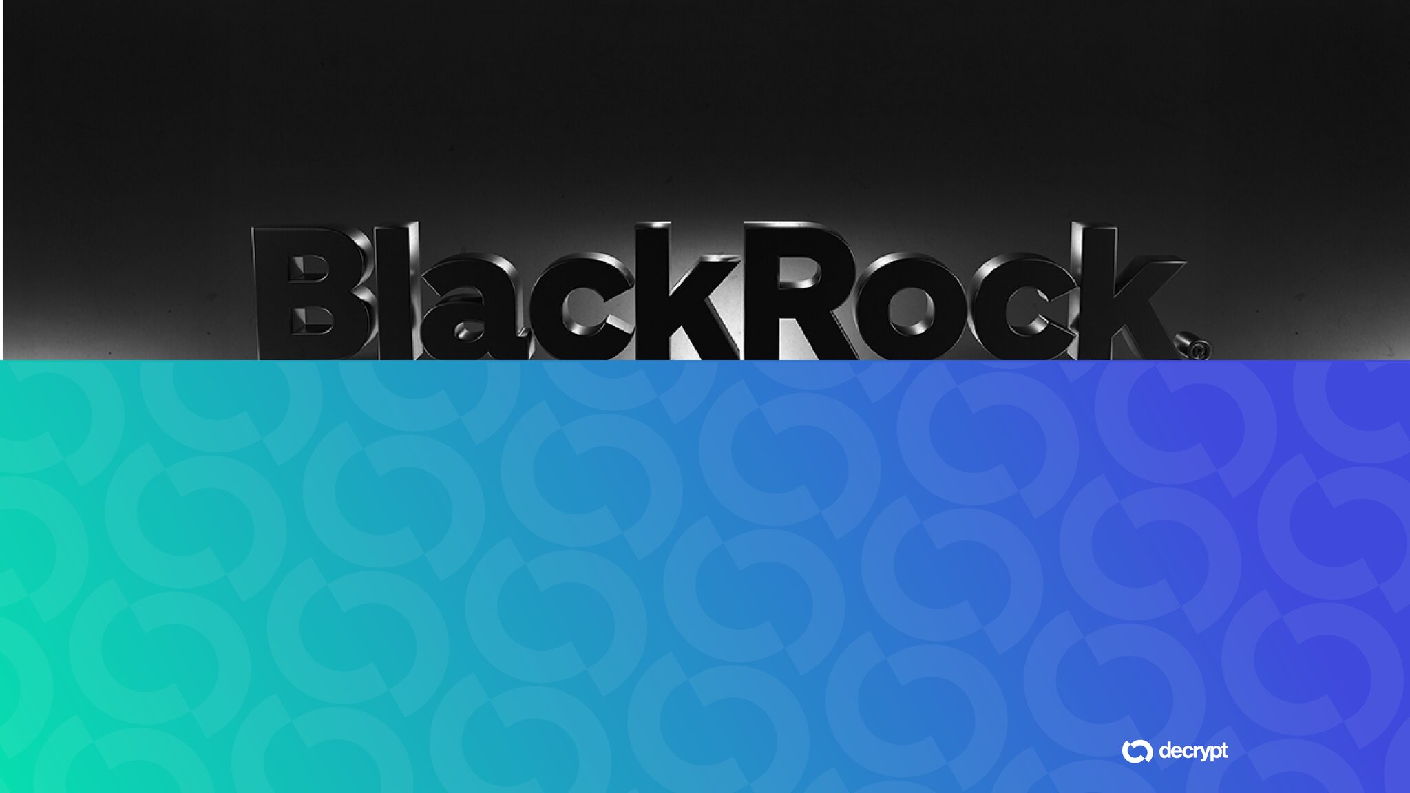 BlackRock Tokenizes $311B of European Money Market Funds With JP Morgan's Kinexys