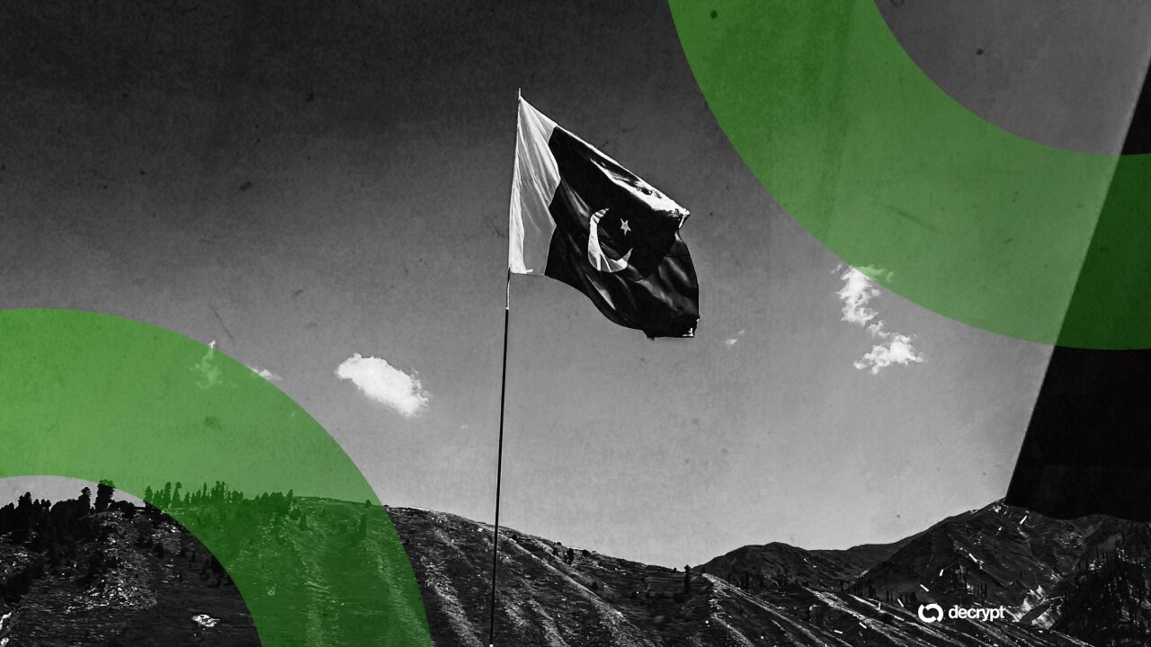 Pakistan Sets September 5 Deadline for Crypto Firms to Register