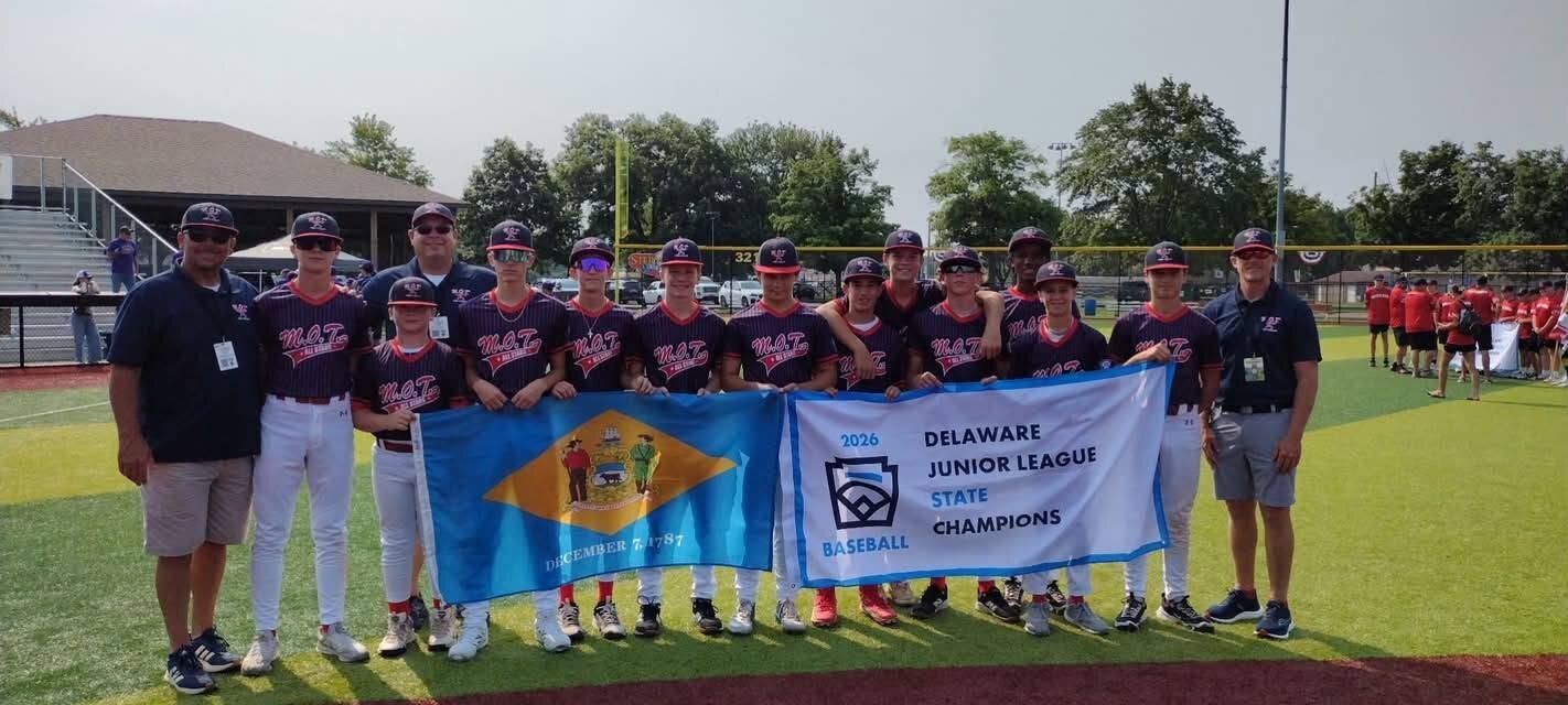 MOT's bid for Junior Little League World Series berth foiled